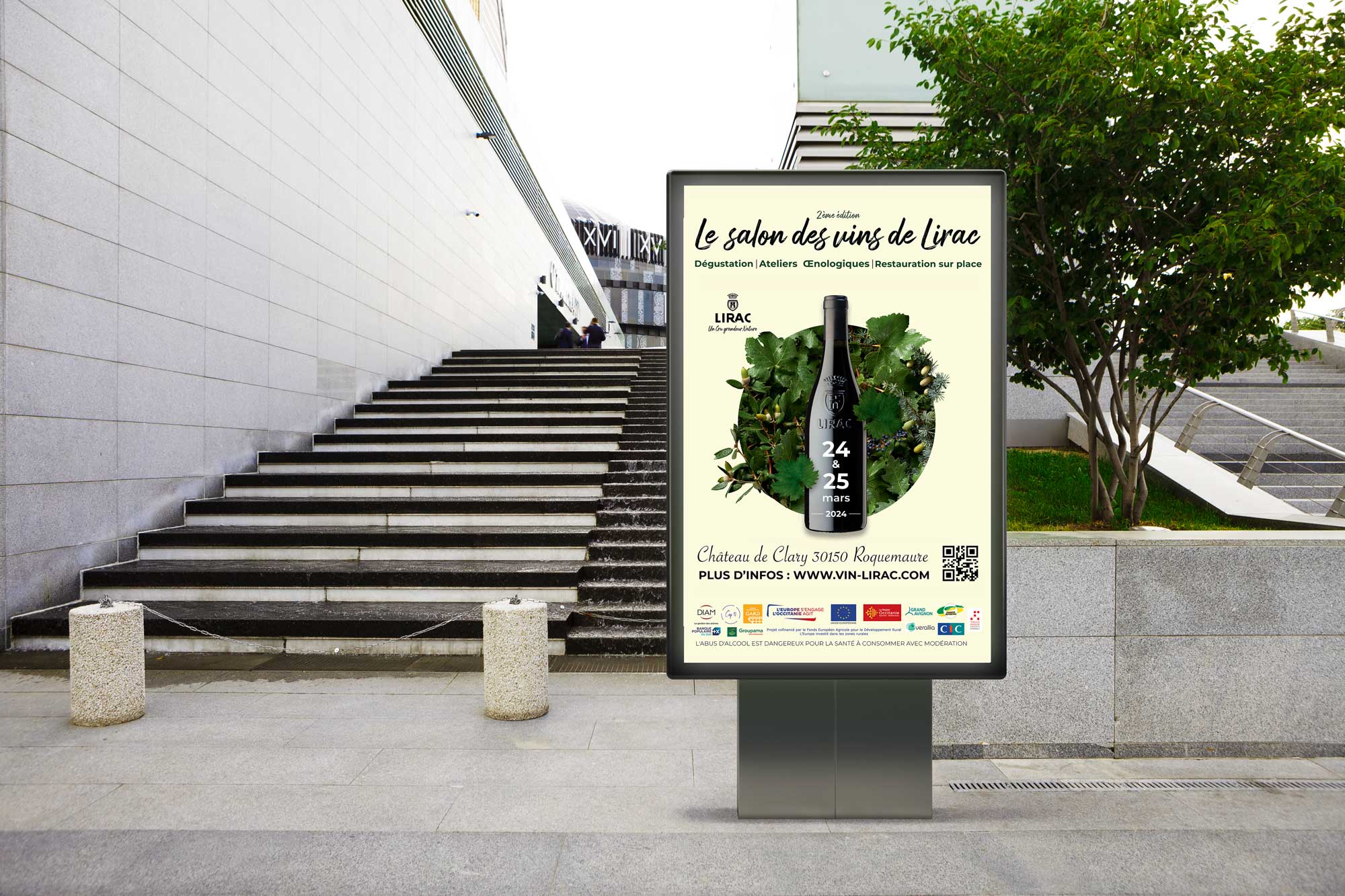 aoc-lirac-salon-des-vins