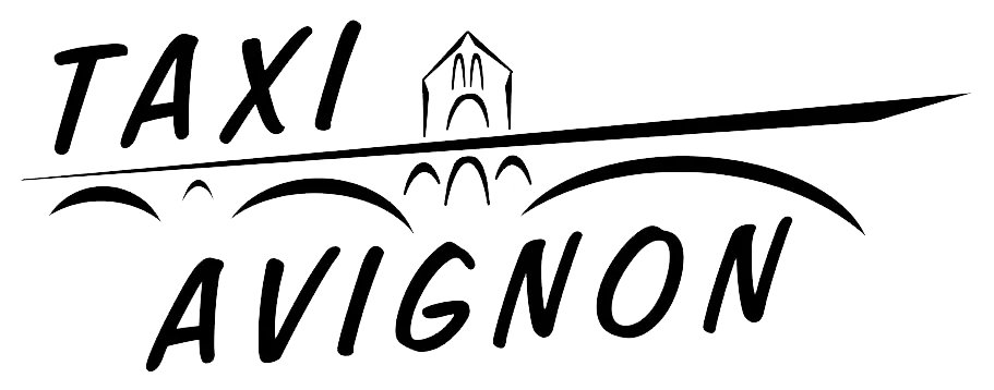 logo-taxi-avignon-noir